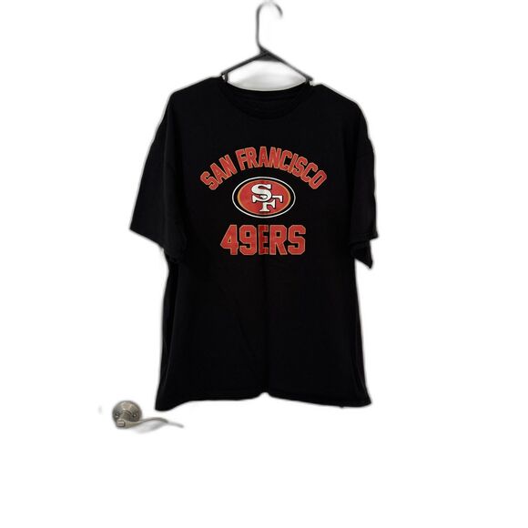 Like-New 49ers Shirt – Size 2XL - Picture 1 of 4